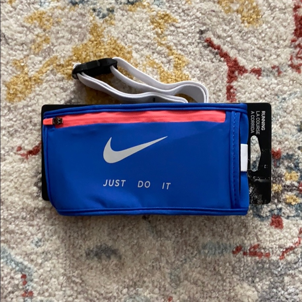 Nike Raceday Waistpack